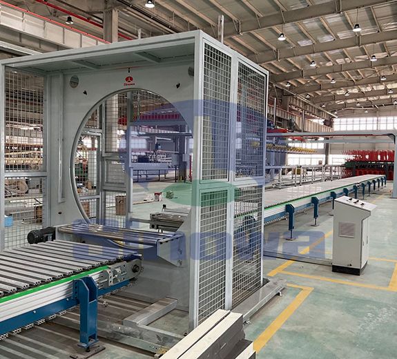 PU Foam Production Line,Sinowa